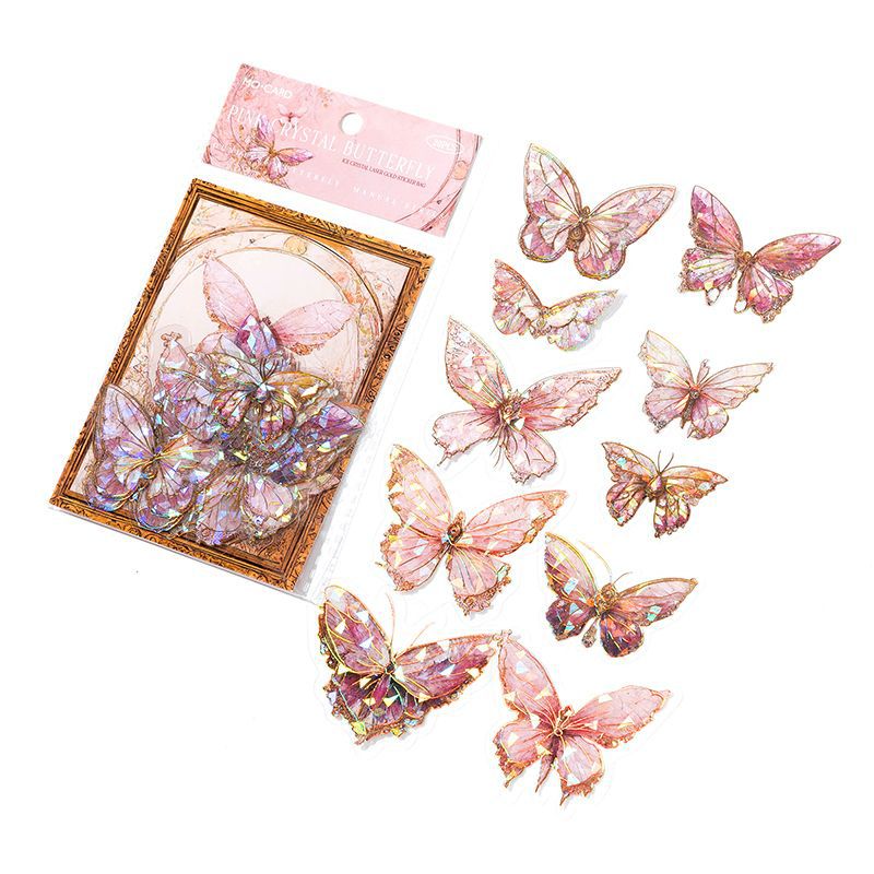 Butterfly Decorations Artificial Butterflies Decor - Temu