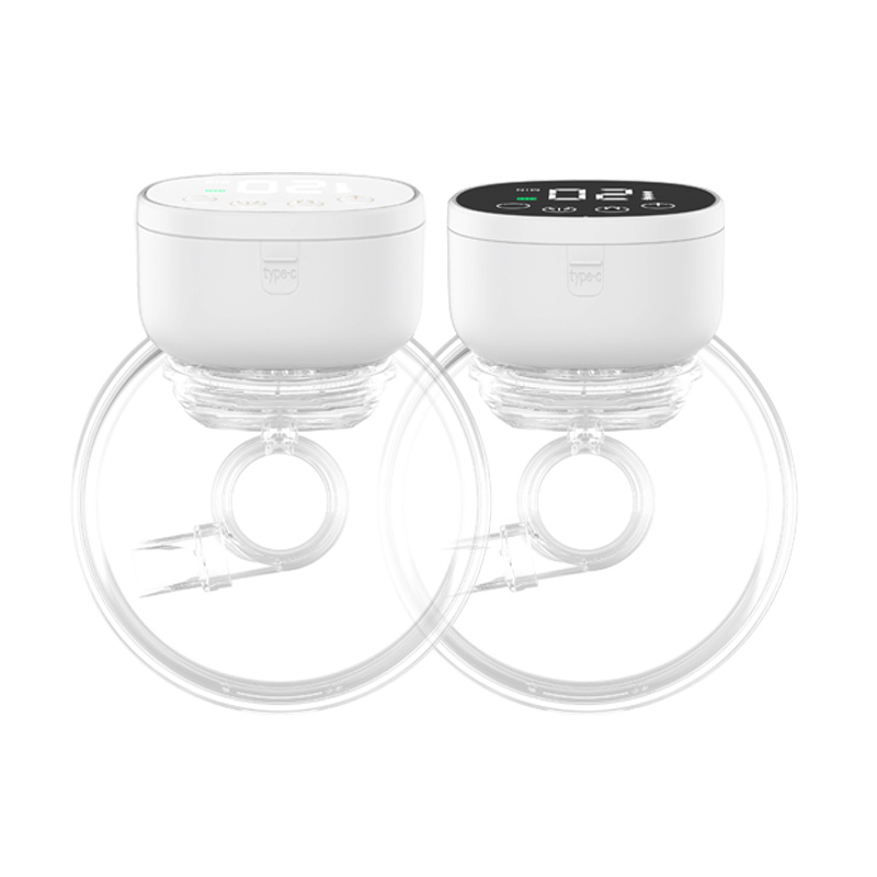 Hands Free Electric Wearable Breast Pump