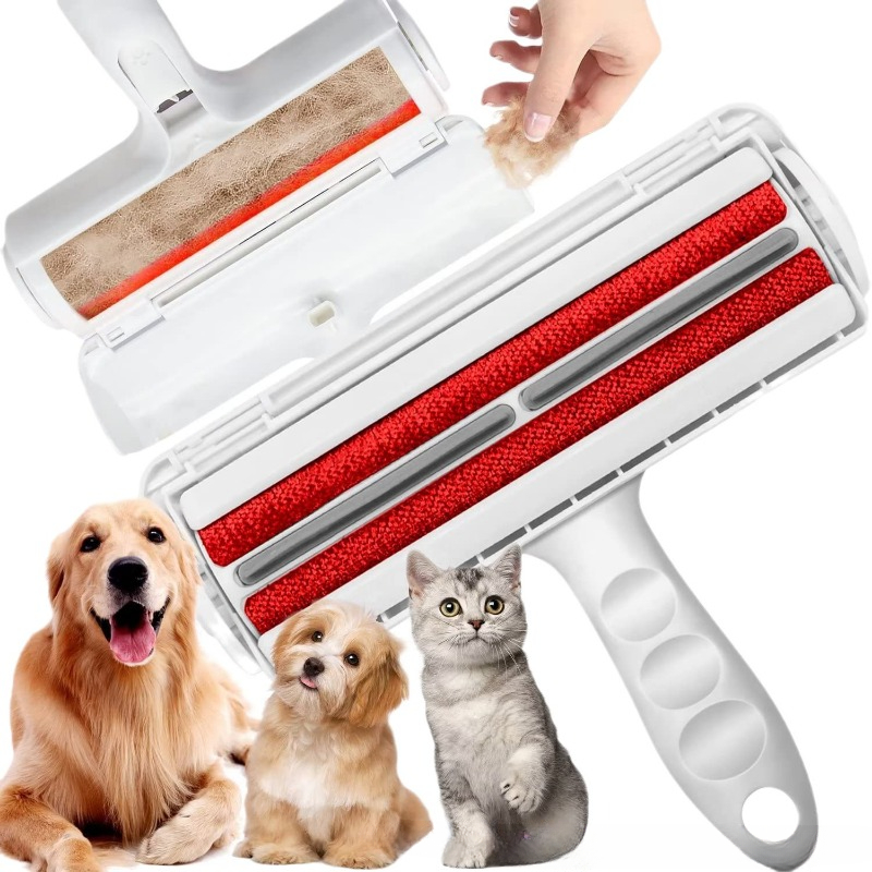 18 pet hair removal products that actually work - Reviewed