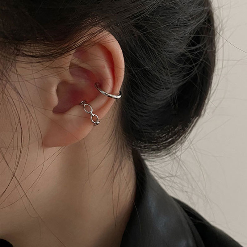 Cool on sale ear jewelry