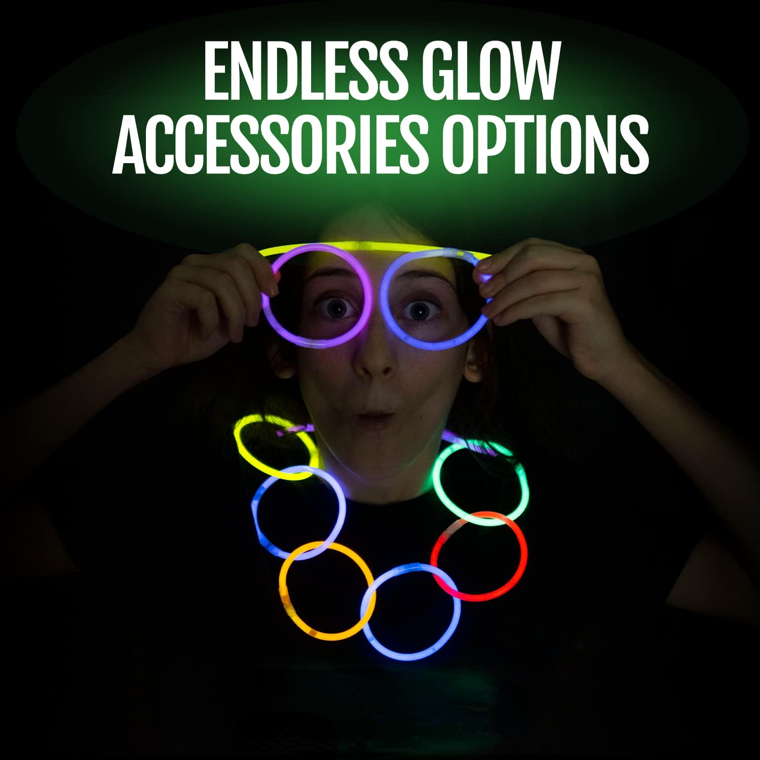 Party Supplies Foam Glow Sticks In Bulk Light Party Gifts - Temu Canada