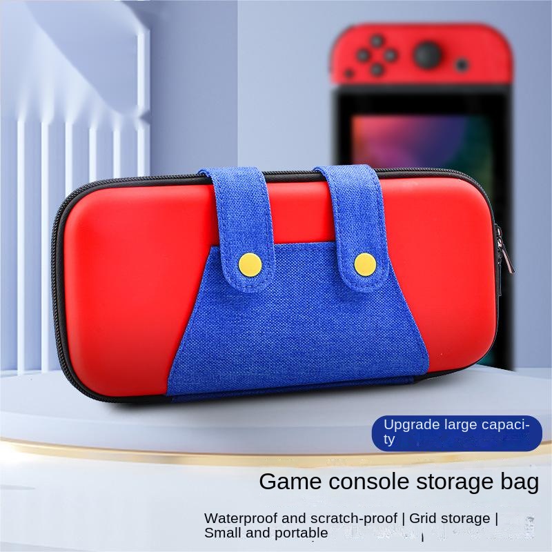 Hard Shell Case Storage - Temu