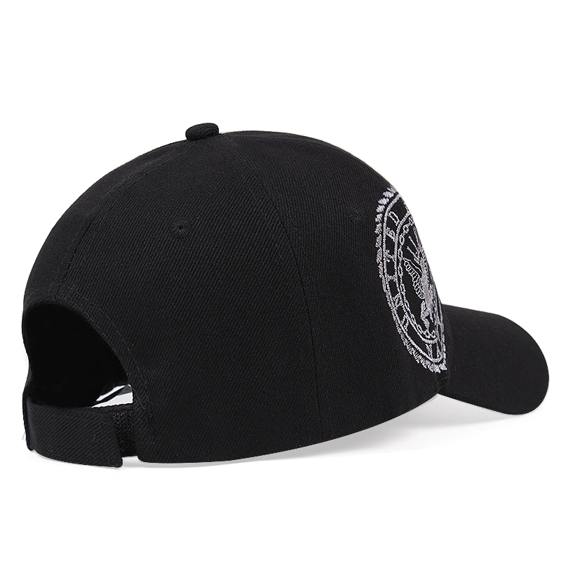 Men's Tactical Sunscreen Baseball Cap for Outdoor Travel