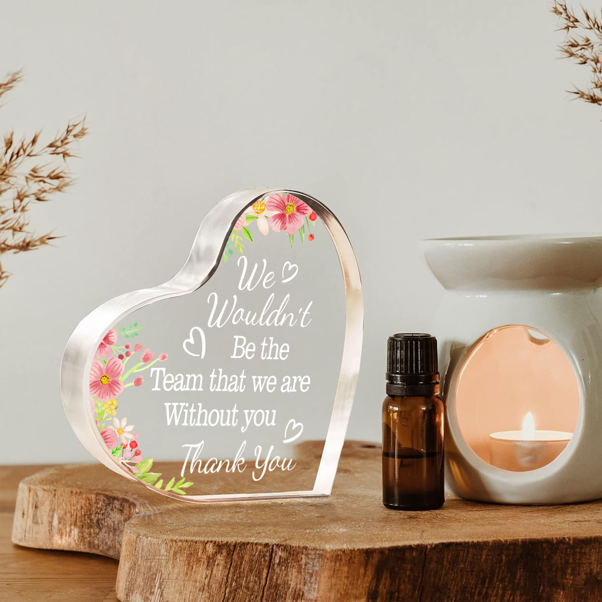 Thank You Gift For Women Inspirational Gifts Coworker Gifts - Temu