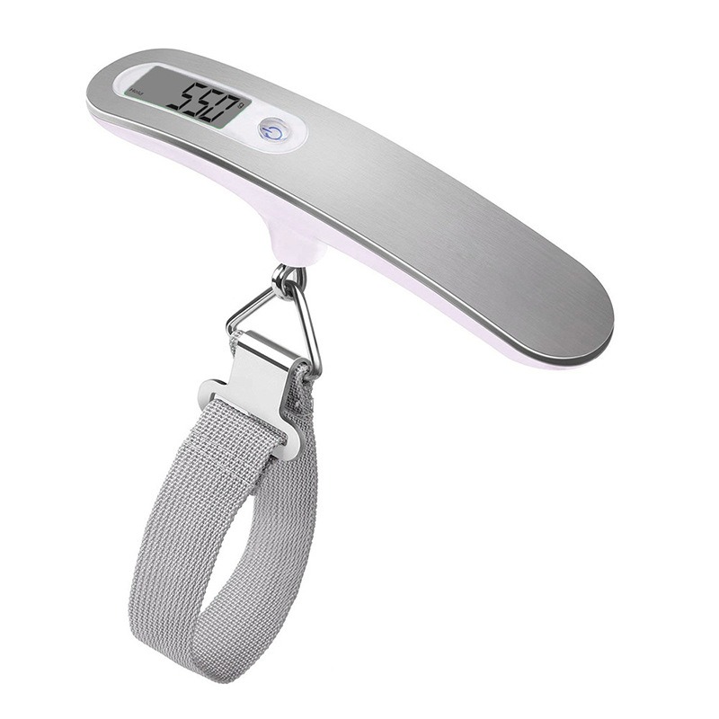 Handheld Suitcase Scale - Temu