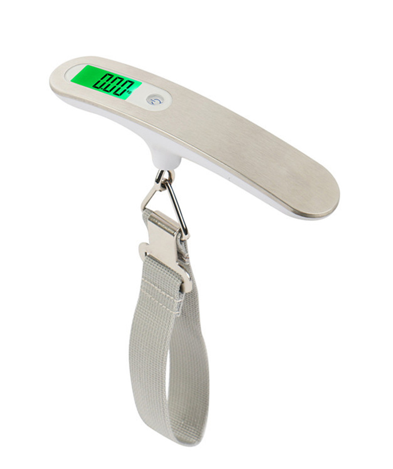 Luggage Scale Digital Portable Handheld Suitcase Weight For - Temu