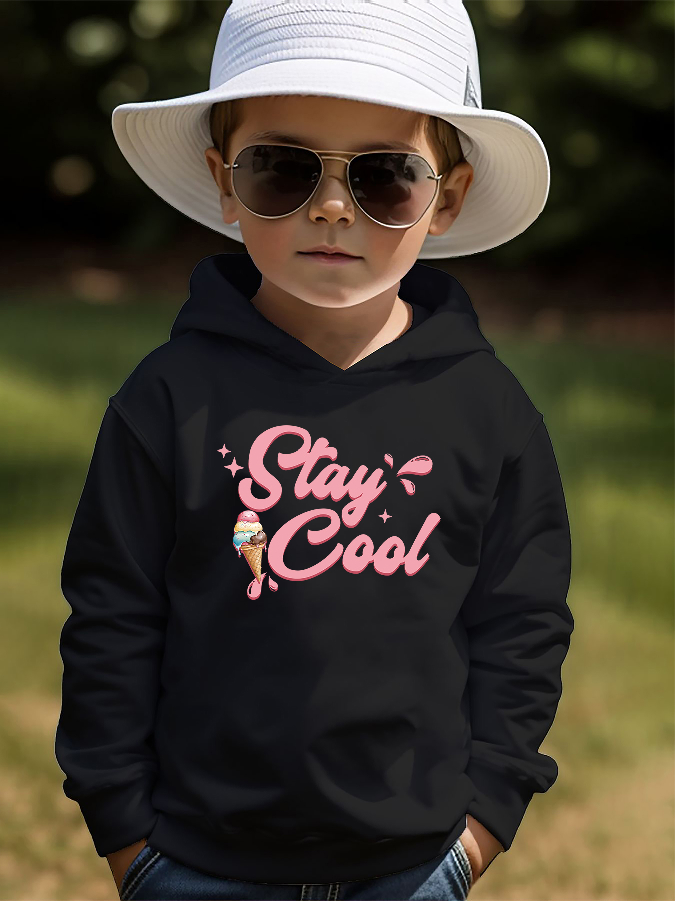 Ropa outdoor niños hot sale