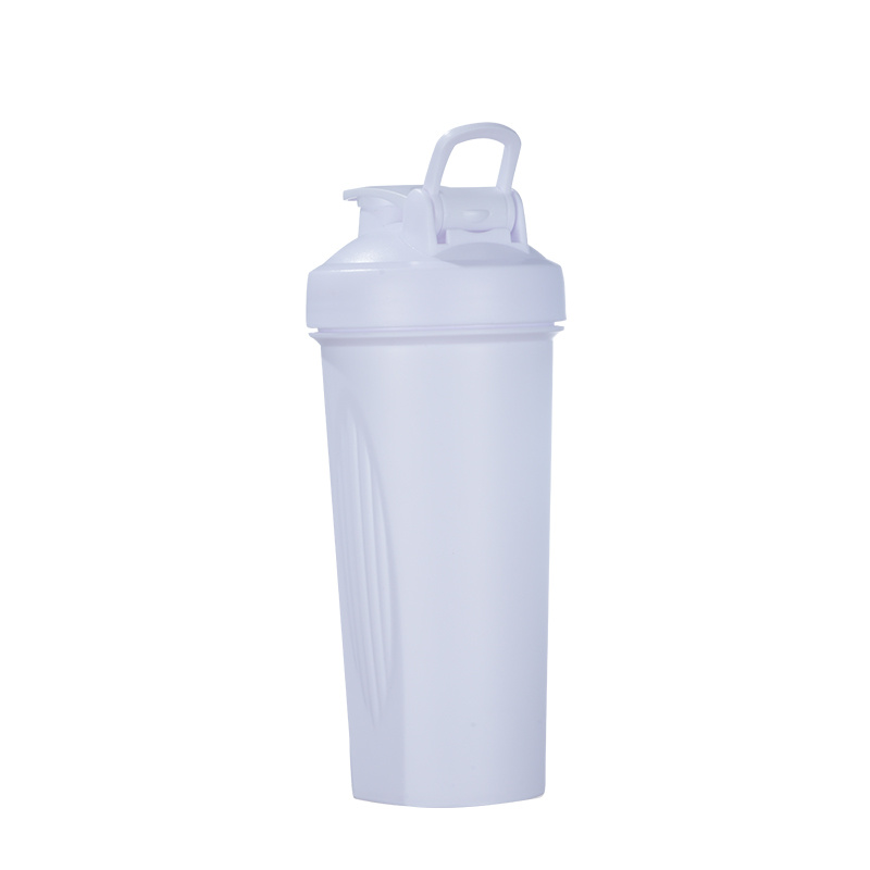 Fitness Protein Powder Container, Outdoor Sports Water Bottles, Suitable  For Outdoor Fitness Travel - Temu