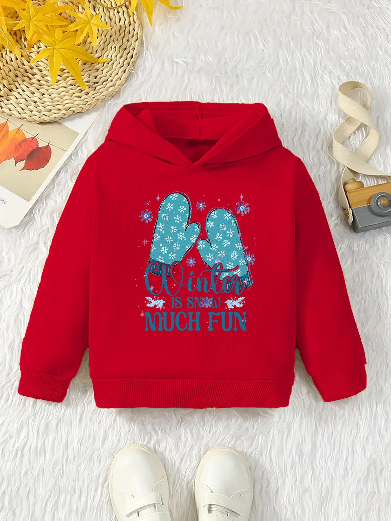 Too much fun on sale hoodie