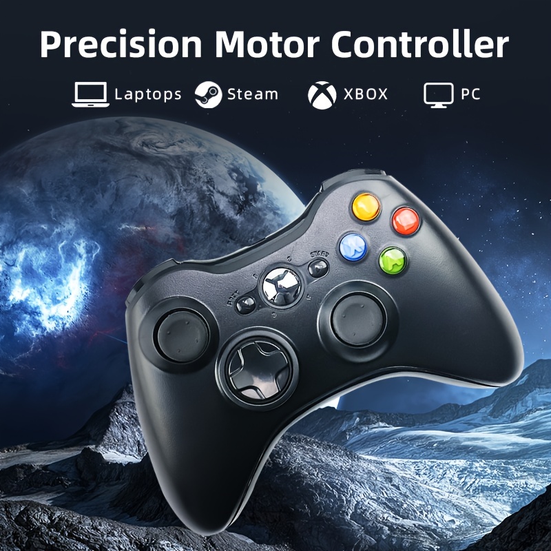  TERIOS Wireless Controller for PS4/PS4 Pro/PS4 Slim, (No Drift)  Pro Game Controller with Hall Effect Joystick/Built-in  Speaker/Programmable/Turbo Function/Enhanced Dual Vibration(Upgrade  Version) : Video Games