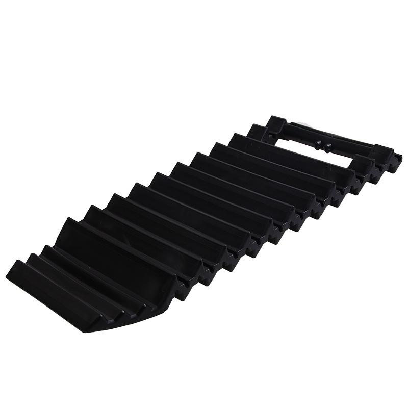 Winter Car Tire Anti-skid Pad & Snow Shovel Kit