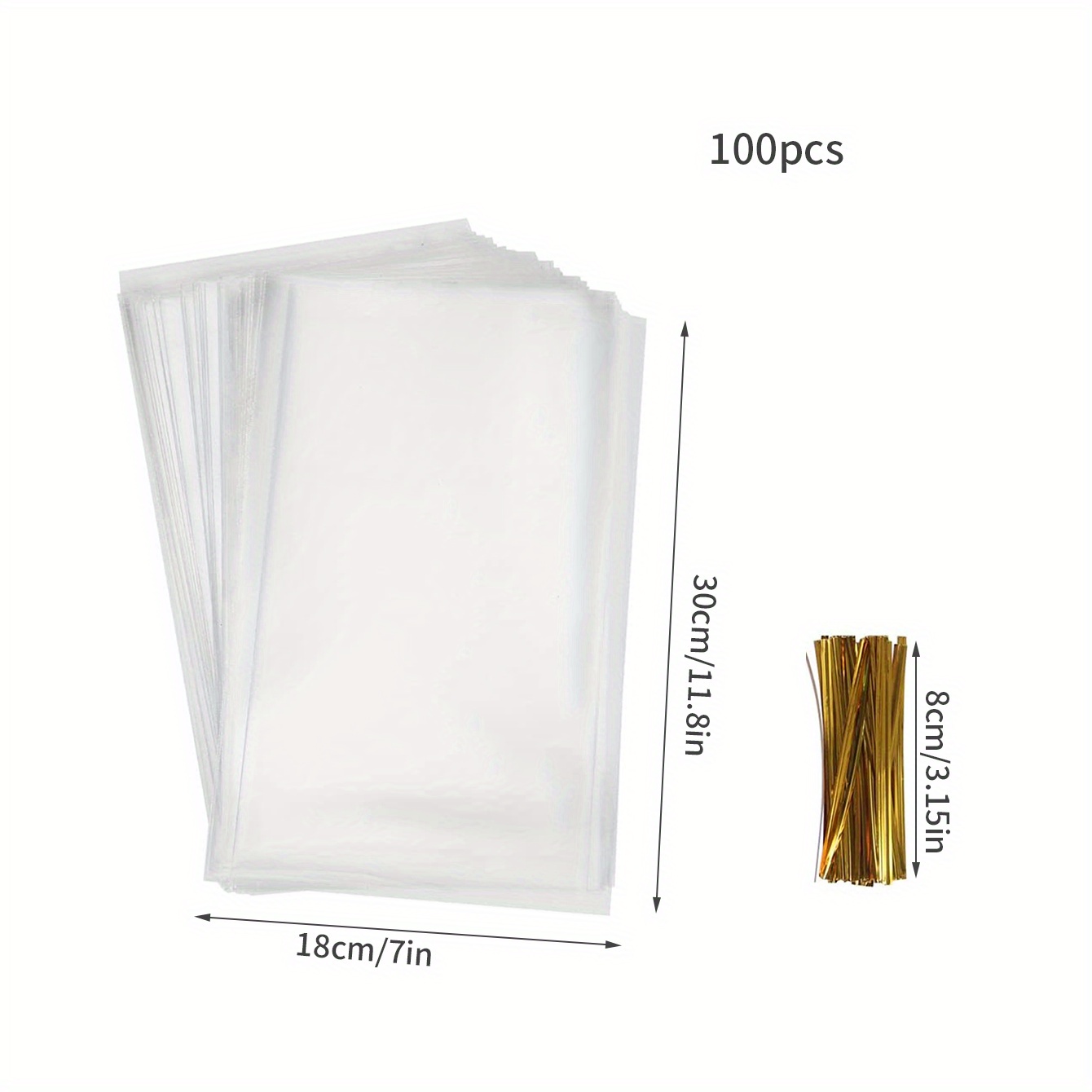Wholesale biscuit transparent packaging bags For All Your Storage Demands –