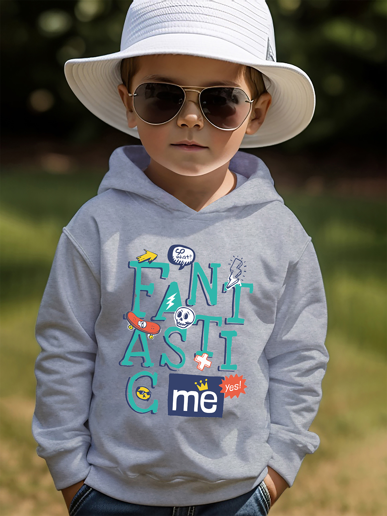 Get Outside in Style! Shop Hoodies, T-Shirts, Caps