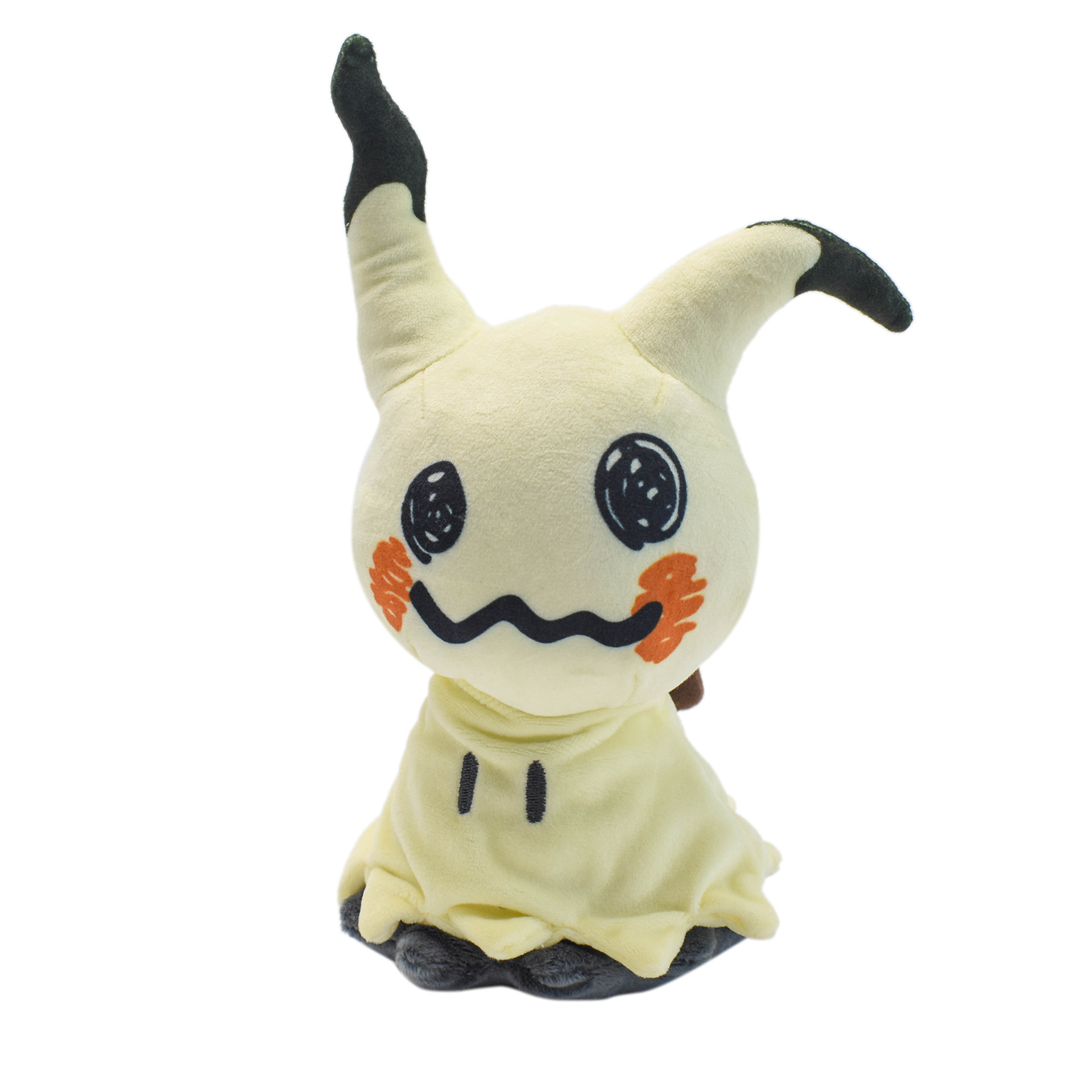 ditto mimikyu plush