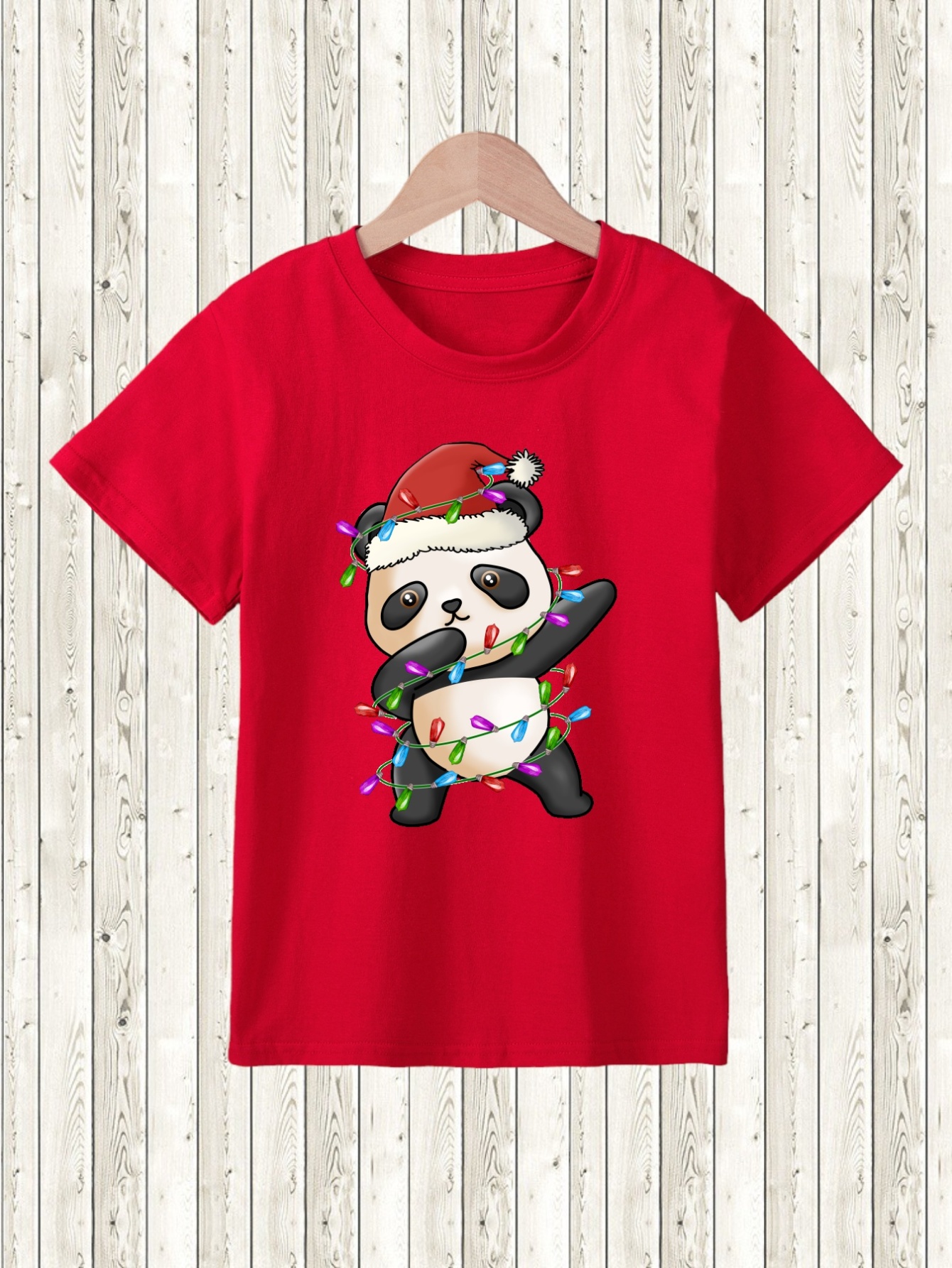 toddler panda shirt