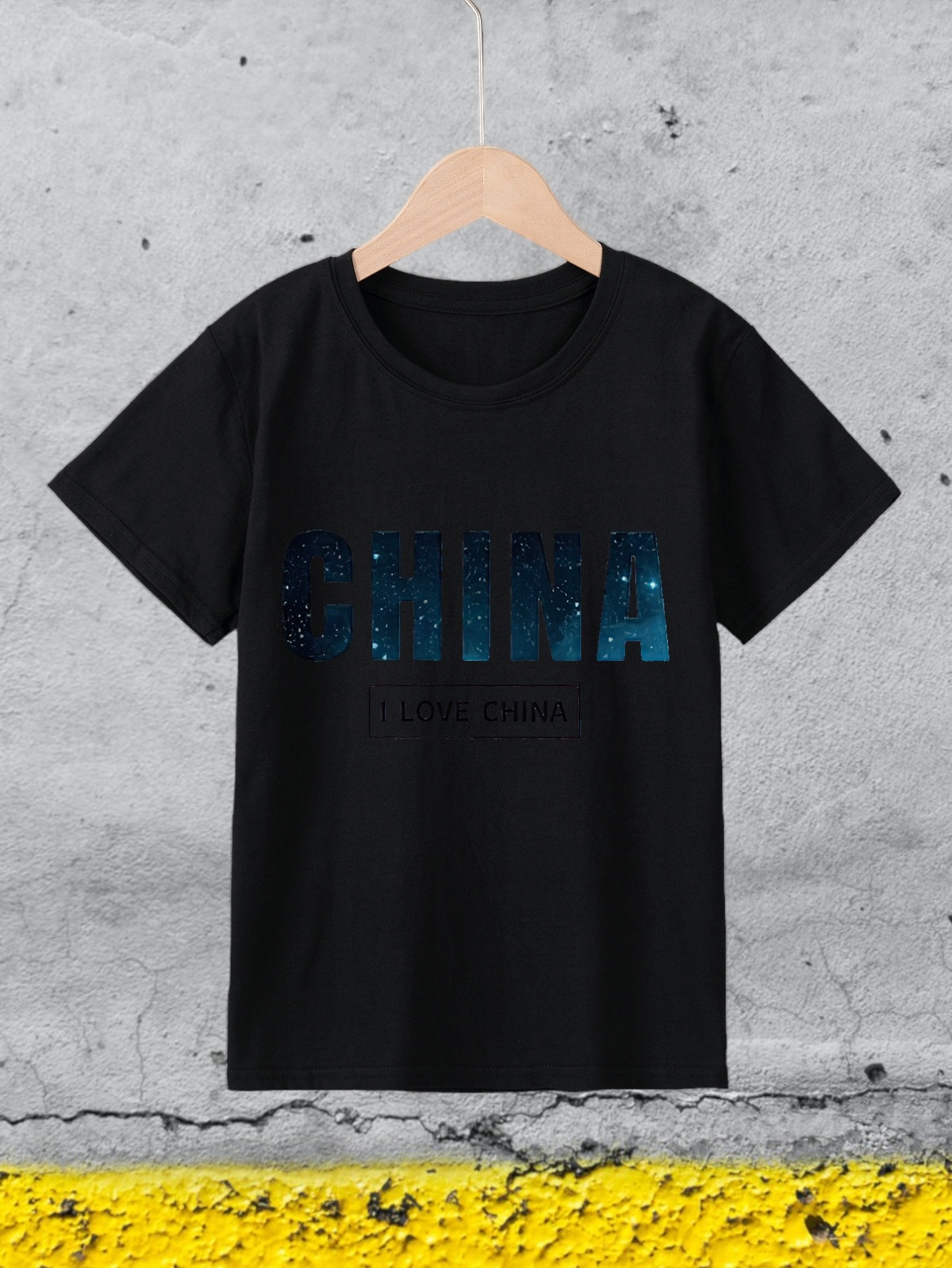 i love beijing shirt