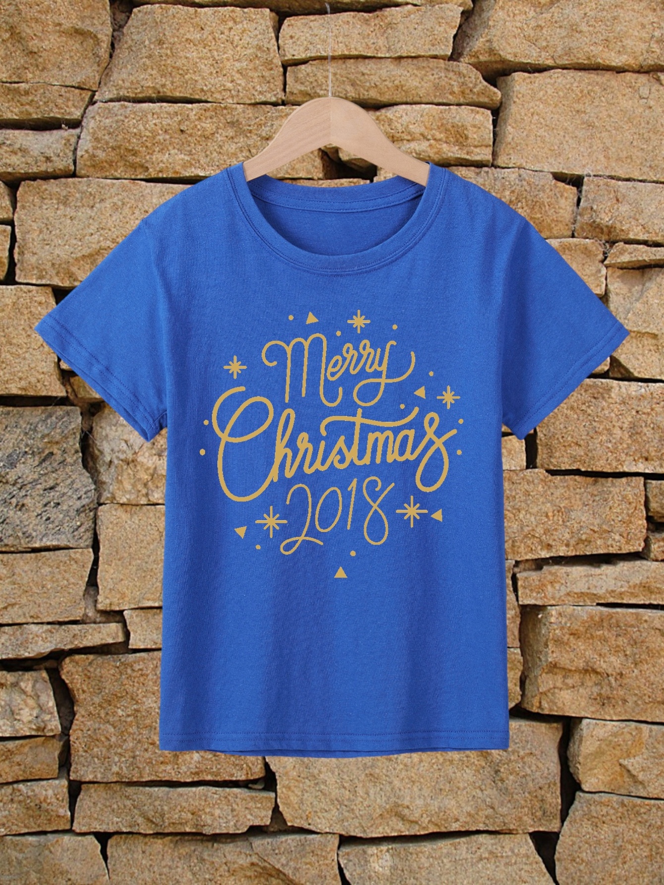 Camisetas de best sale navidad 2019