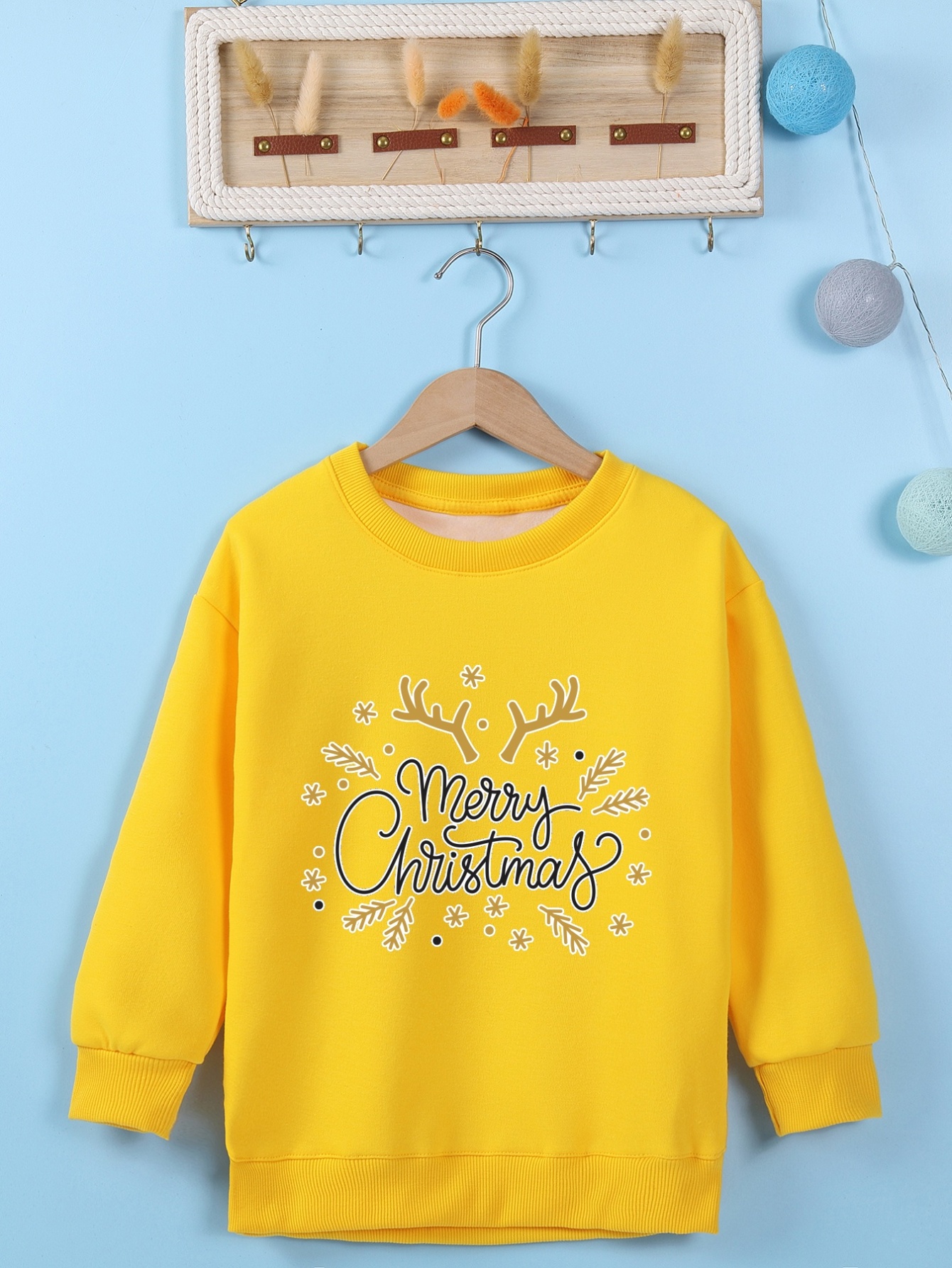 " Merry Christmas " Letter Print Boys Casual Creative - Temu Australia