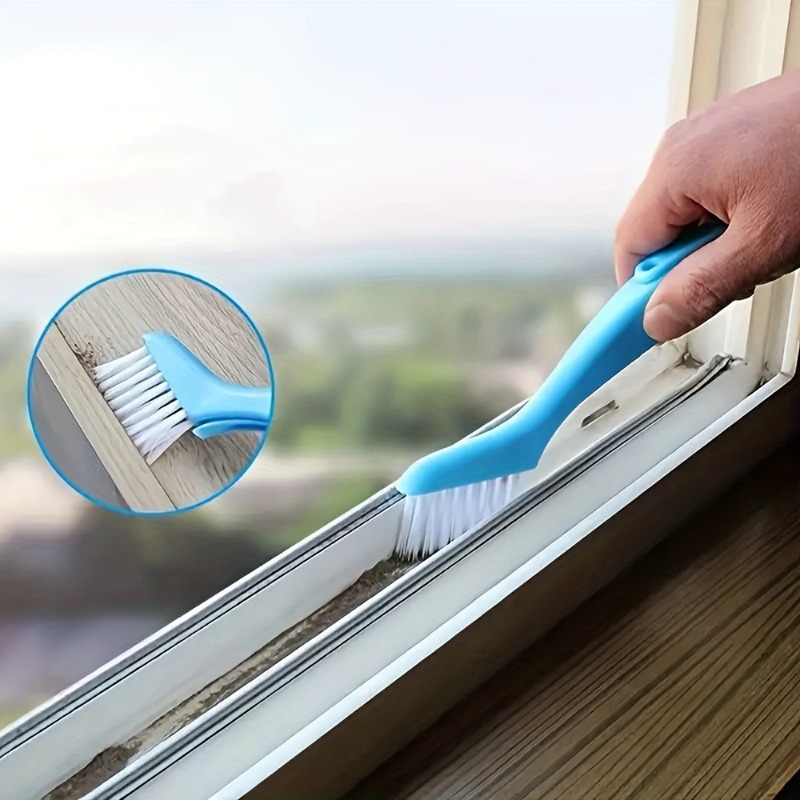 Window Cleaning Brush - Temu