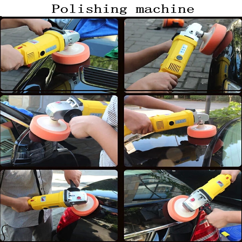 Polishing Machine - Temu