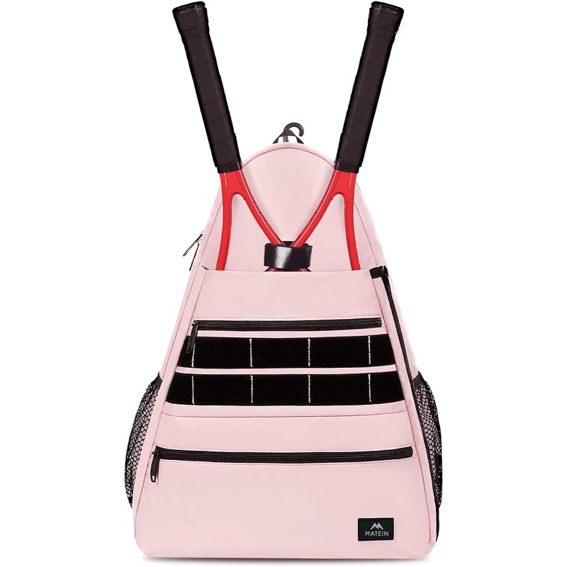 Tennis Backpack Badminton Tennis Racket Bag Sports Bags For Kids Bag -  Sports & Outdoors - Temu