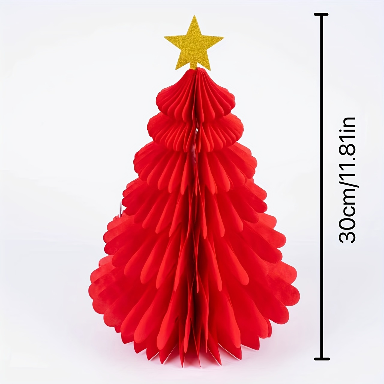 19 Paper Christmas Decorations To Buy In 2023