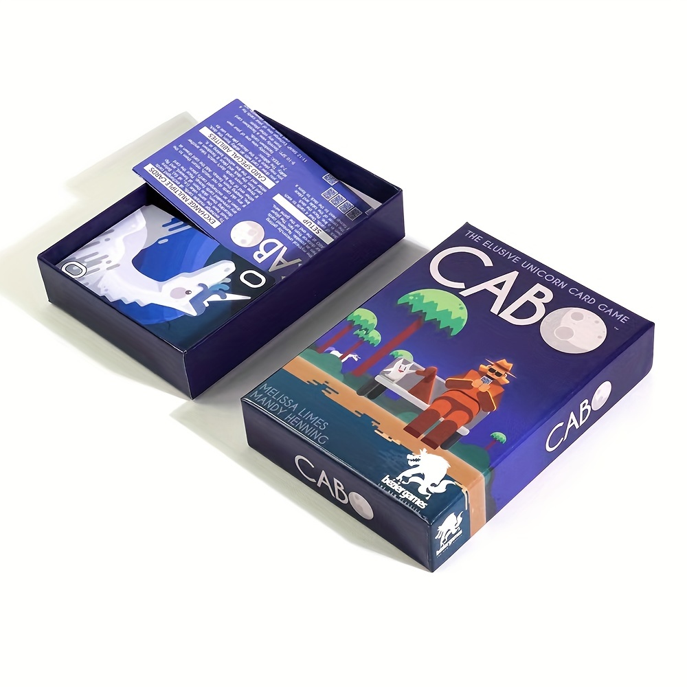 

Funny Card Games, Christmas Party Supplies, Family Party Board Game