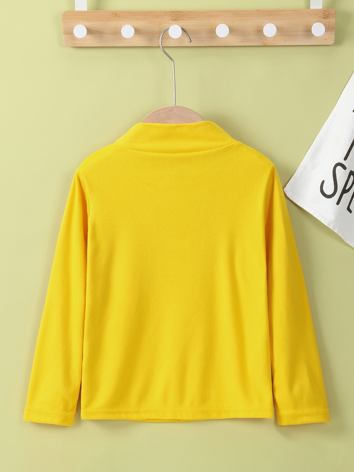 Buy Yellow Long Sleeve T-Shirt 13 years | T-shirts and shirts | Argos