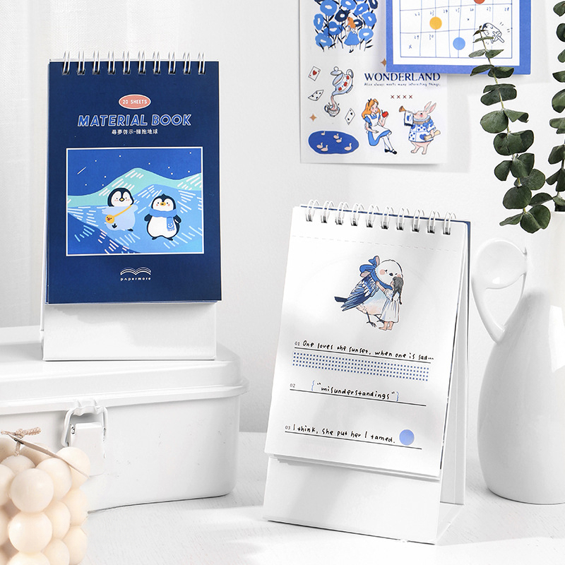 20sheets desktop material album dream enlightenment series Temu