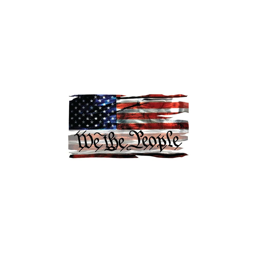 We The People Sticker Decals American Flag 1776 Skull Decal - Temu Chile