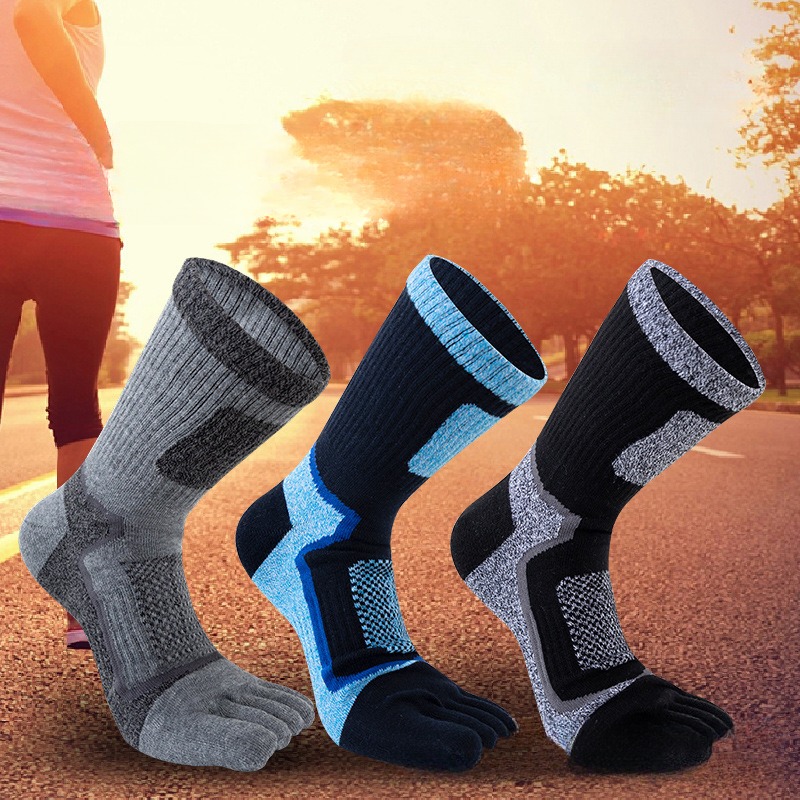 Protege los pies del frío con estos calcetines térmicos para hombre, mujer  y niño, Escaparate: compras y ofertas