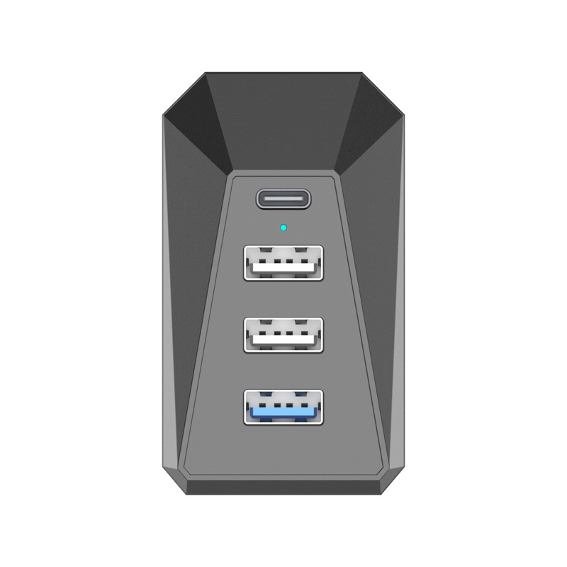 USB Glovebox Charging Hub for Tesla Model 3/Y 2021.Nov-2023