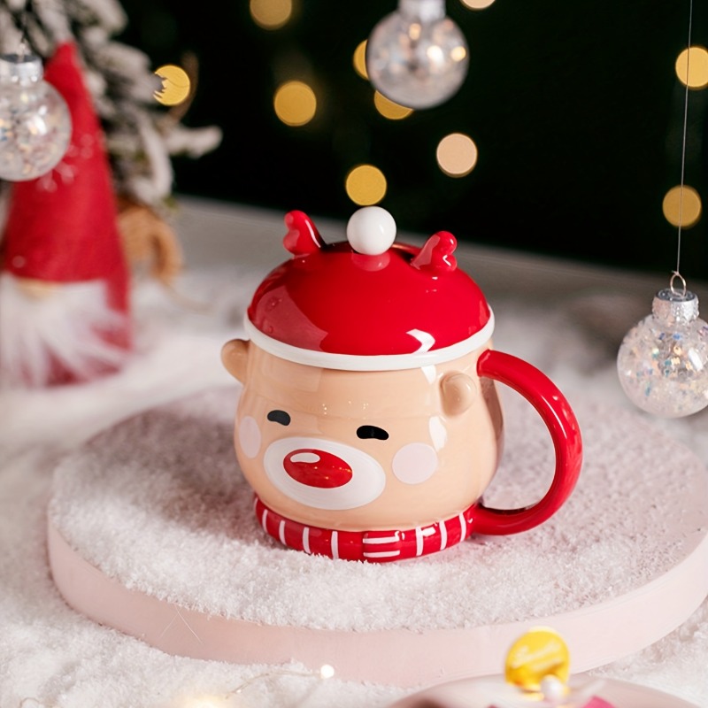 Christmas Drinkware - Christmas Dining - CHRISTMAS