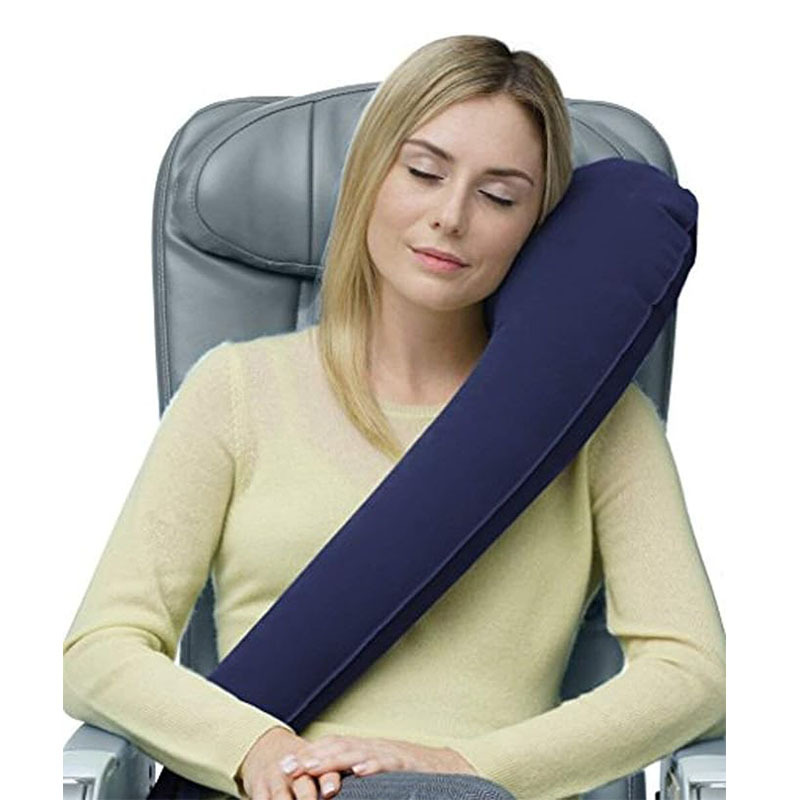 The Best Neck Pillow & Comfort Accessories