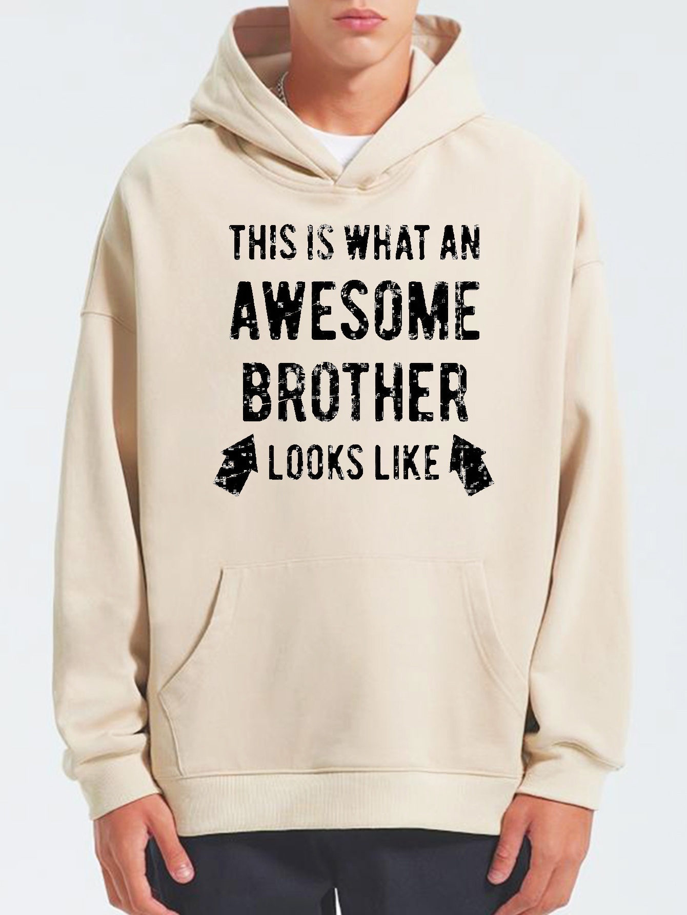 Awesome mens online hoodies