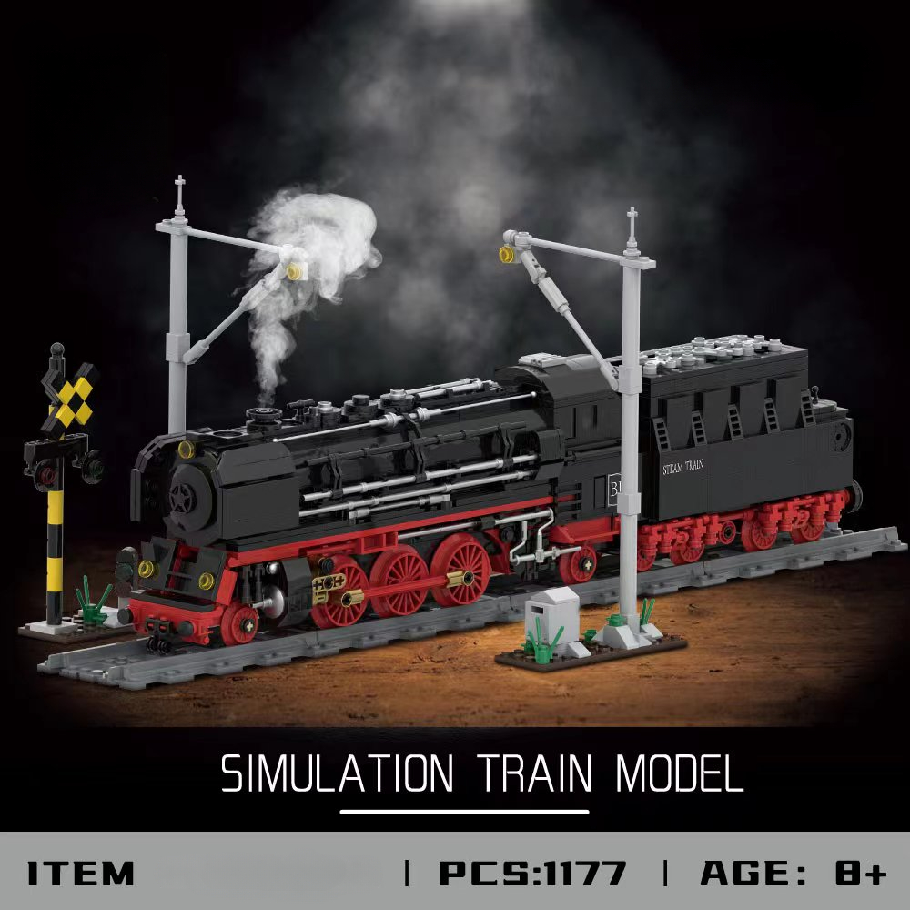 Christmas gifts best sale for train lovers