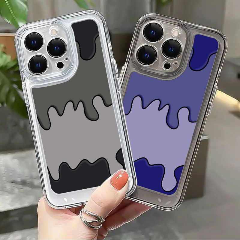 Luxury Silicone Phone Case for iPhone 15 14 13 7 8 Plus for Cover for iPhone  6 6s Plus X Xs Max Xr 7 8 11 12 Logo Case Capa - China