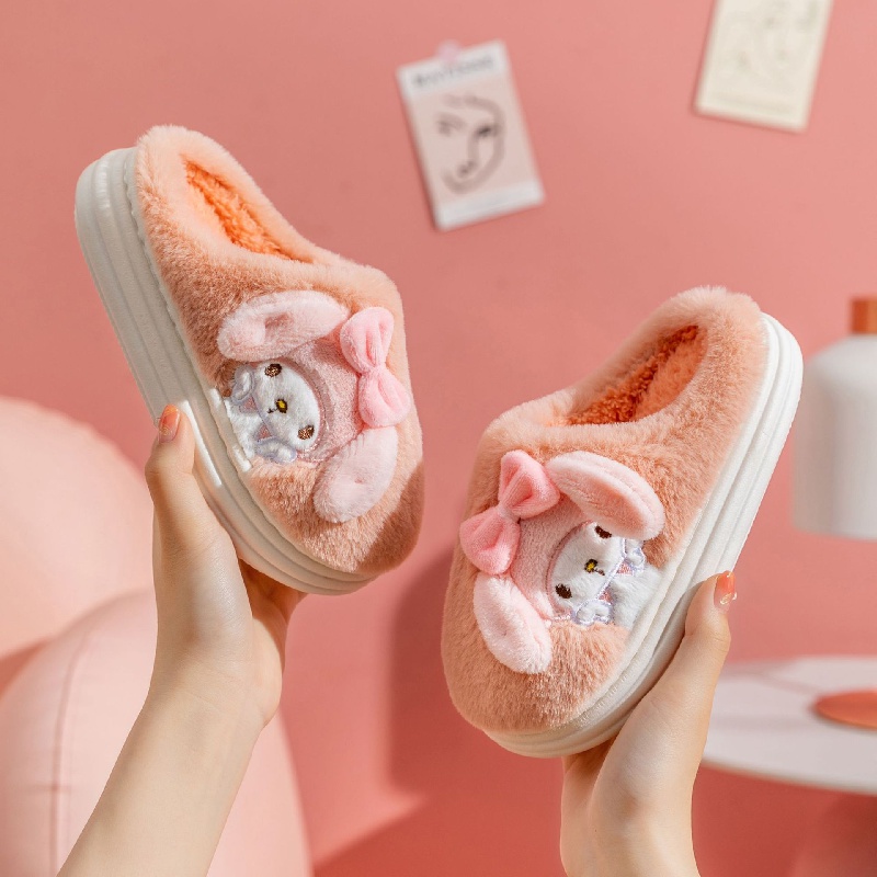 Ladies Shoes in 2023  Girly shoes, Fluffy shoes, Cute slippers