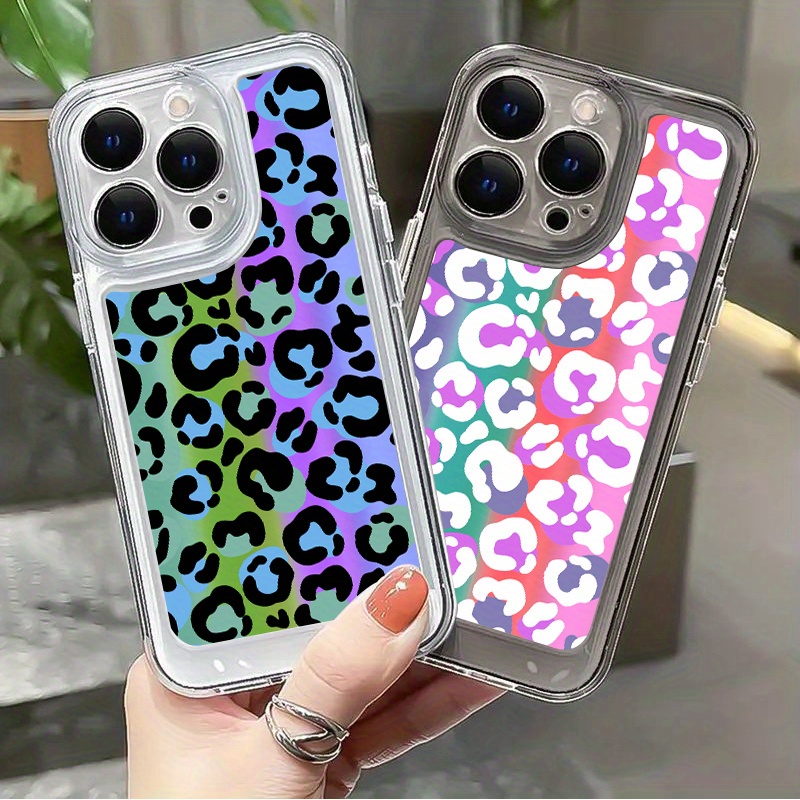 Funda silicona antigolpes iphone 7/8