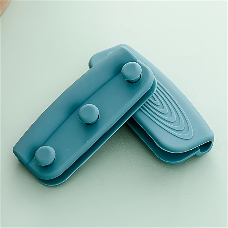 Silicone Heat Resistant Handle Cover