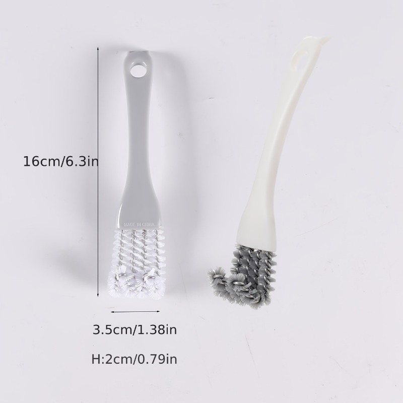 Grill Cleaning Brush Kitchen Multi functional Barbecue Grill - Temu