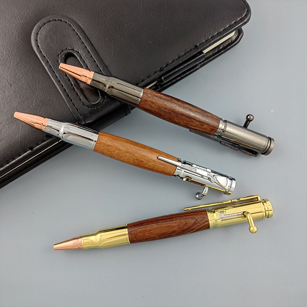 HAY Bullet pen, gold