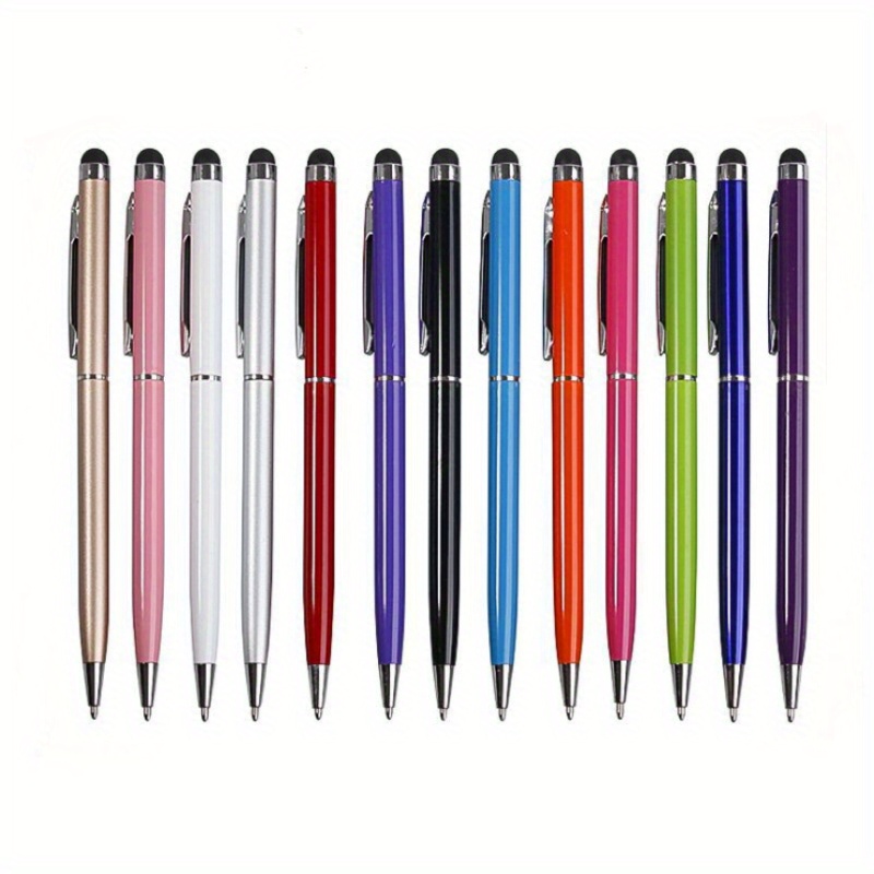 Lapiz Tipo Apple Pencil con Rechazo de Palma Y Punta Fina Nueva Genera –  ROXXOSHOP