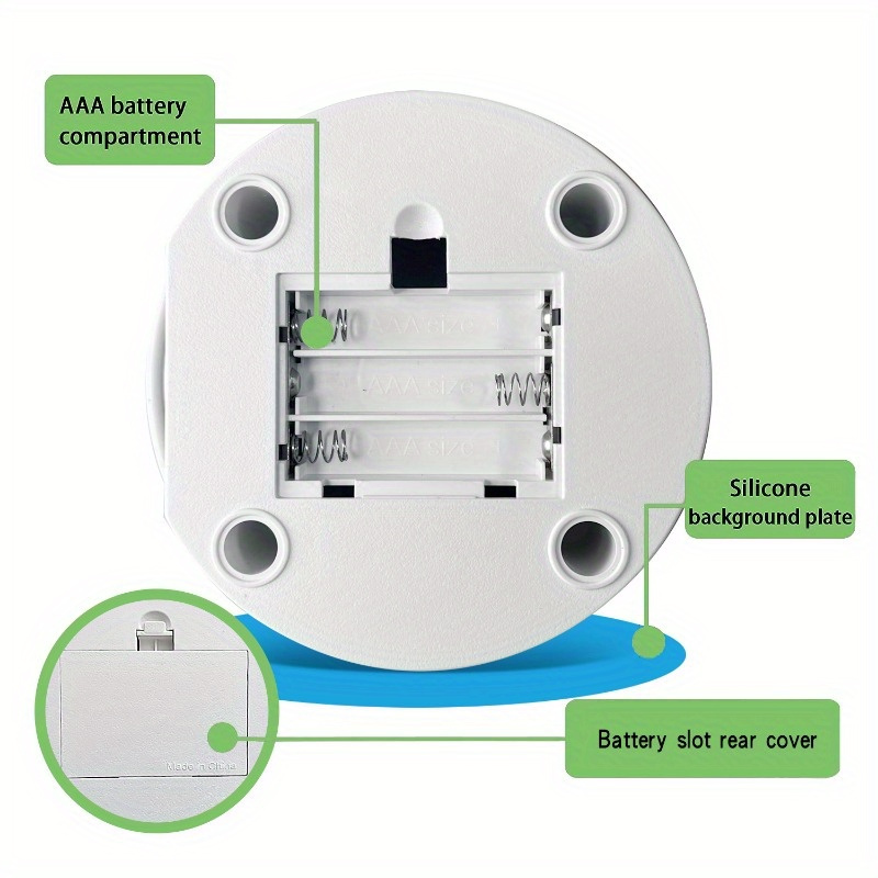 Motorized Rotating Display Stand Ideal For 360 Degree Images - Temu