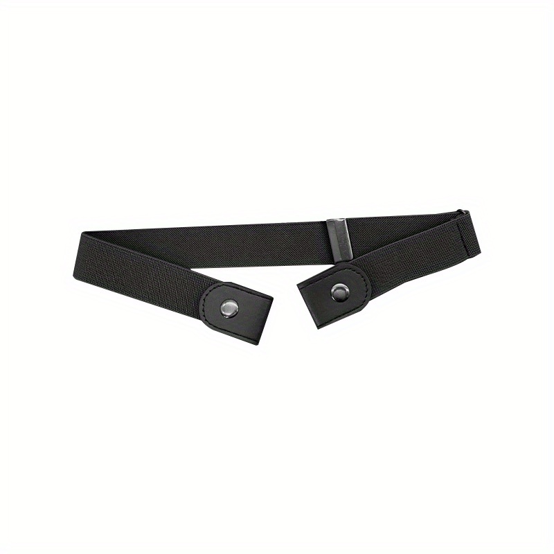 Elastic Waist Belt