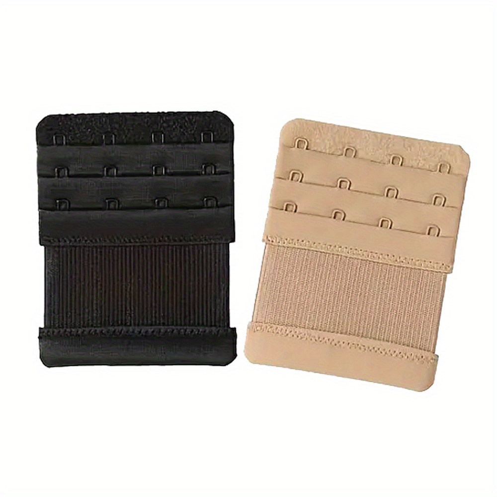 Hooks Bra Strap Extenders Adjustable Band Buckle Underwear Accessories