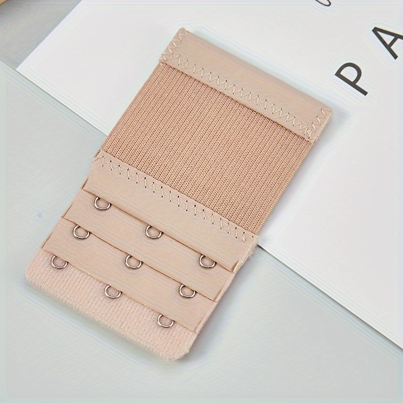 Hooks Bra Strap Extenders Adjustable Band Buckle Underwear Accessories