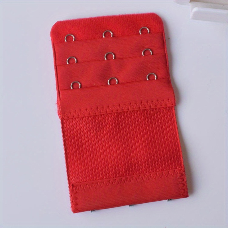 Hooks Bra Strap Extenders Adjustable Band Buckle Underwear Accessories