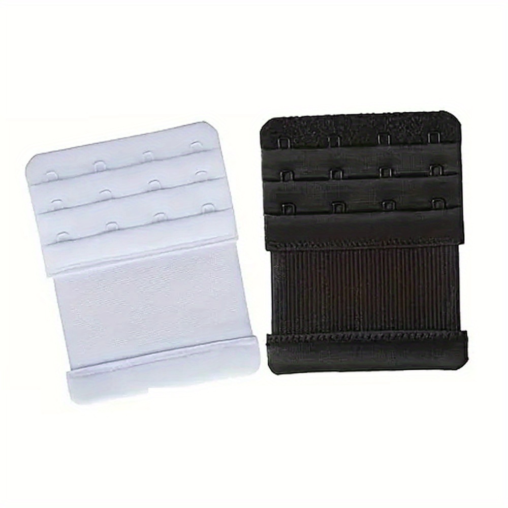 Hooks Bra Strap Extenders Adjustable Band Buckle Underwear Accessories