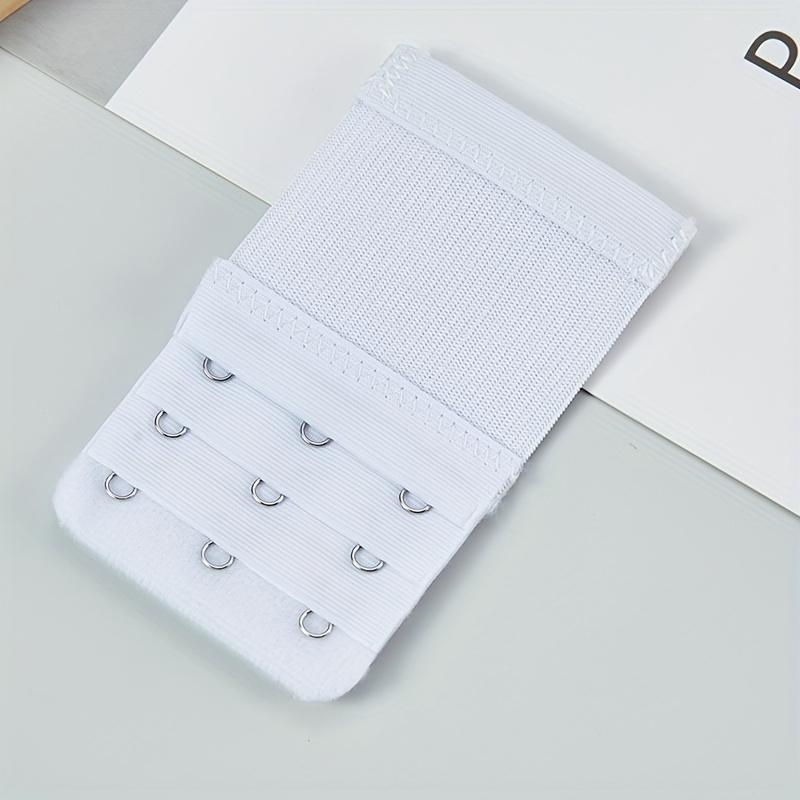 Hooks Bra Strap Extenders Adjustable Band Buckle Underwear Accessories